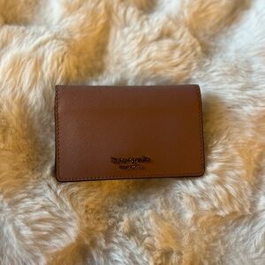 Kate spade card holder